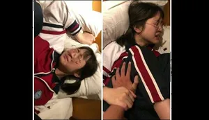 3 em, e nào cũng nuột cơ